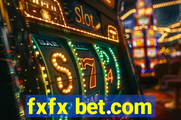 fxfx bet.com